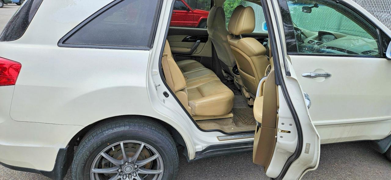 2007 Acura Mdx Sport - Image 6