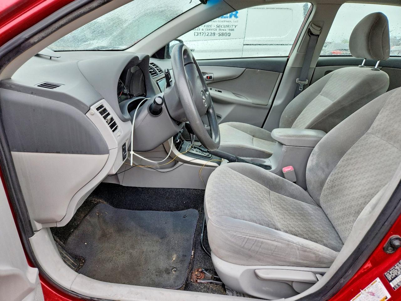 2009 Toyota Corolla Le - Фото 7