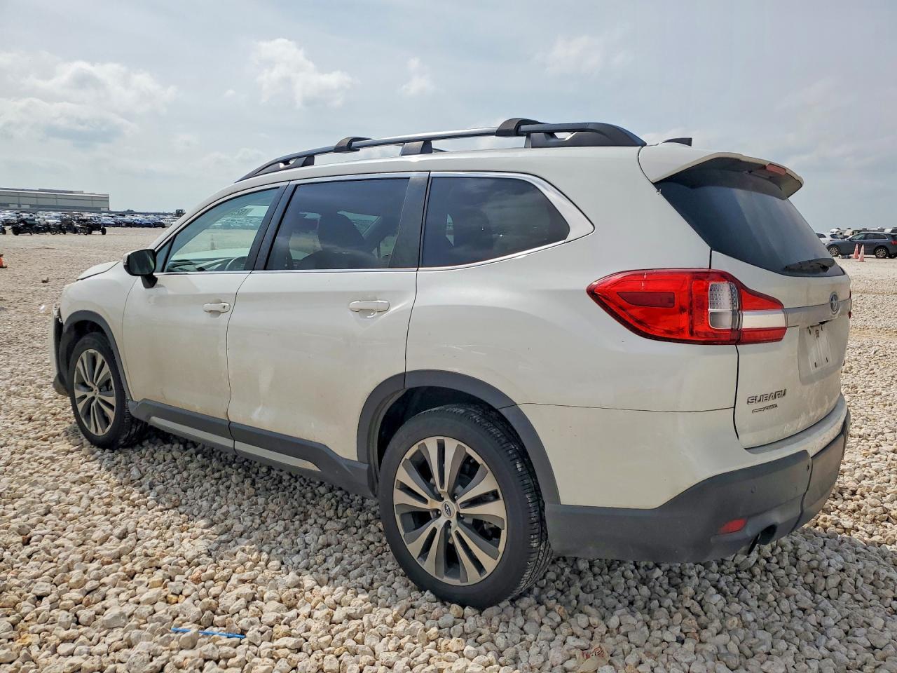 2019 Subaru Ascent Limited - Image 2