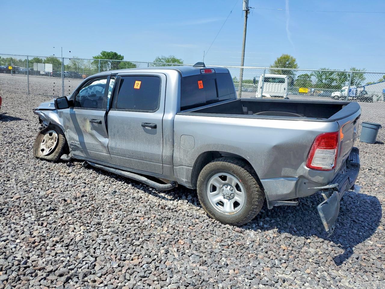 2019 Ram 1500 Tradesman - Image 2