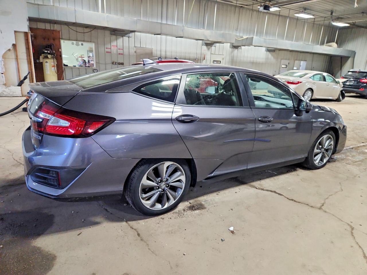 2018 Honda Clarity - Image 3