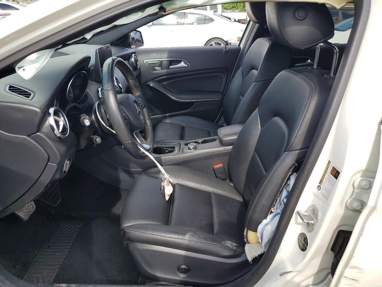 2018 Mercedes-Benz Gla 250 - Фото 7