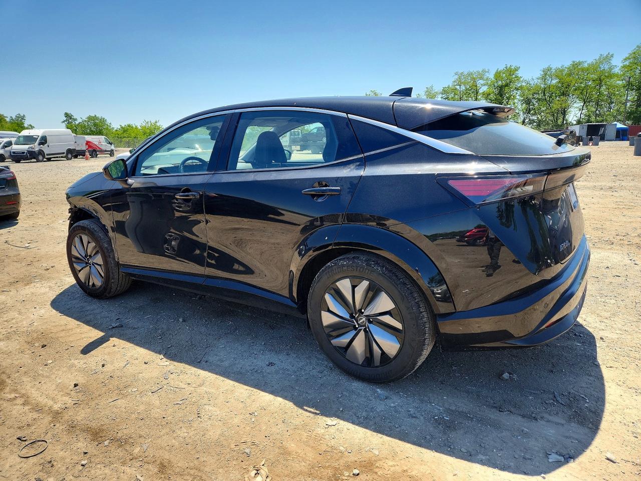 2023 Nissan Ariya Engage - Фото 2