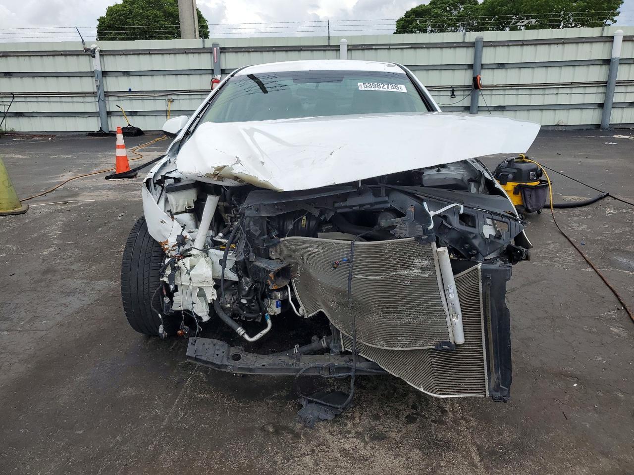 2018 Hyundai Sonata Se - Image 5