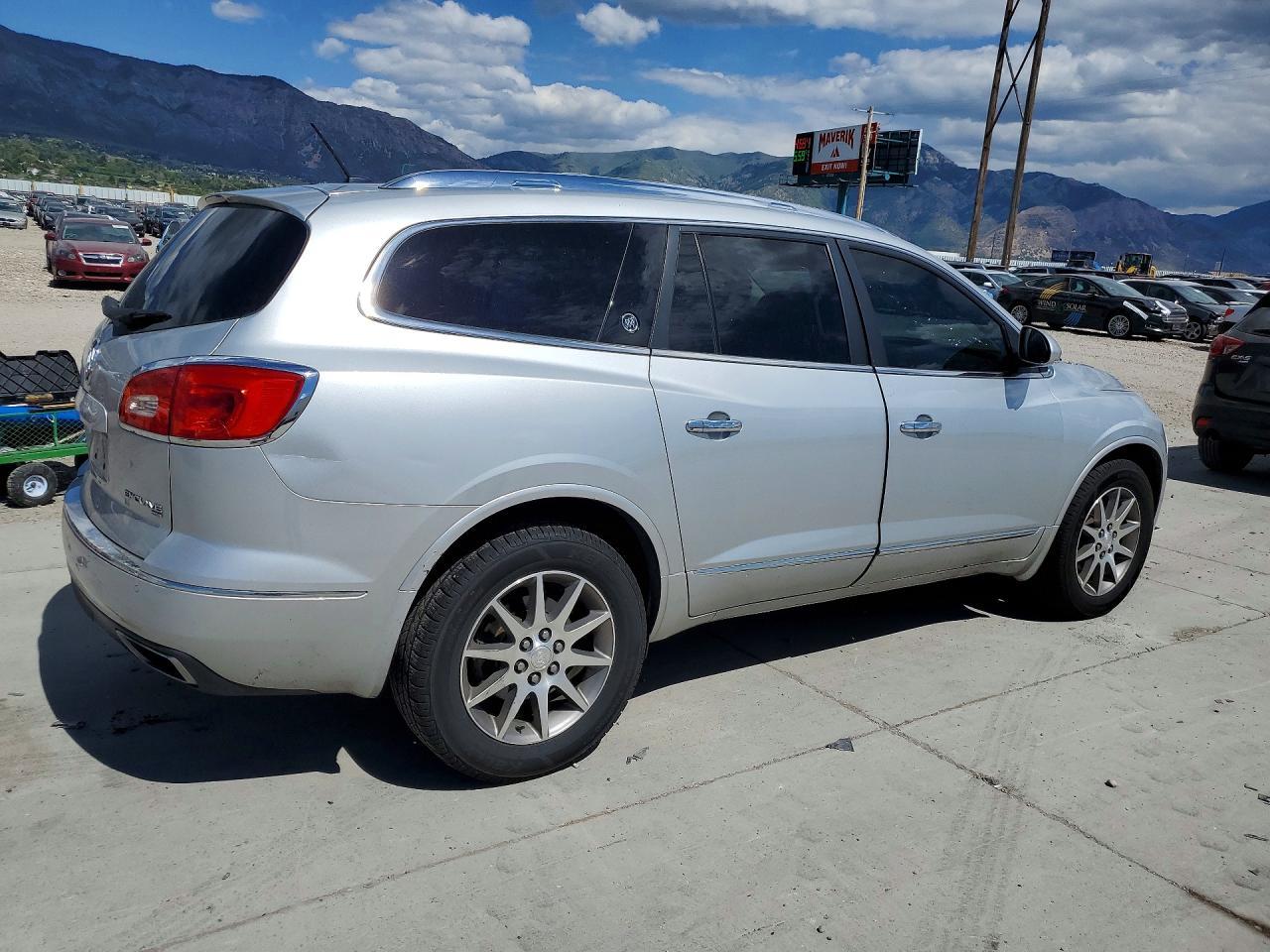2014 Buick Enclave - Image 3