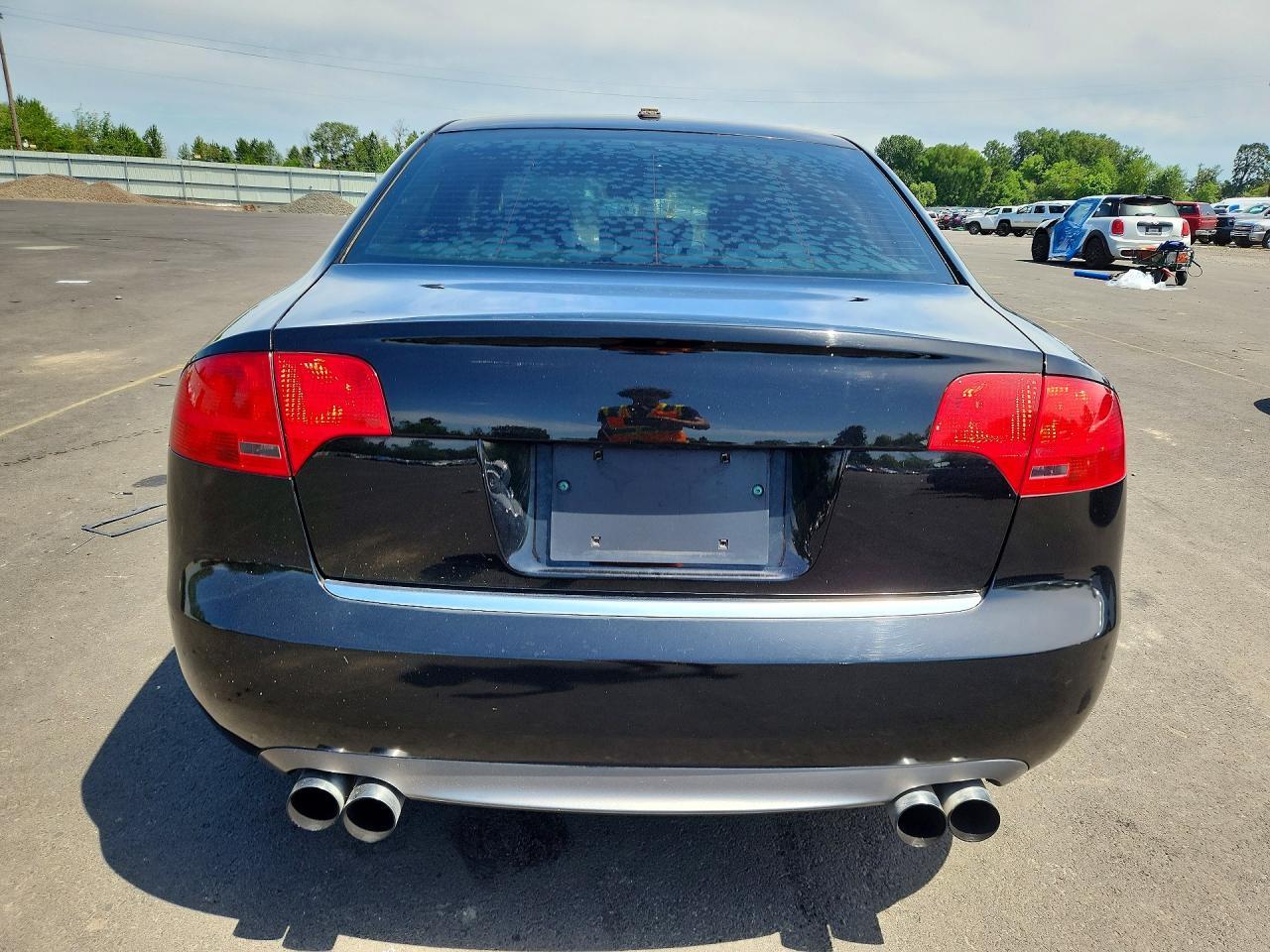 2006 Audi S4 Quattro - Фото 6