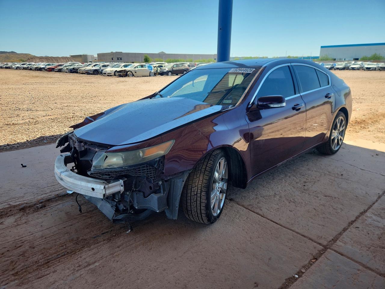 2012 Acura Csx
