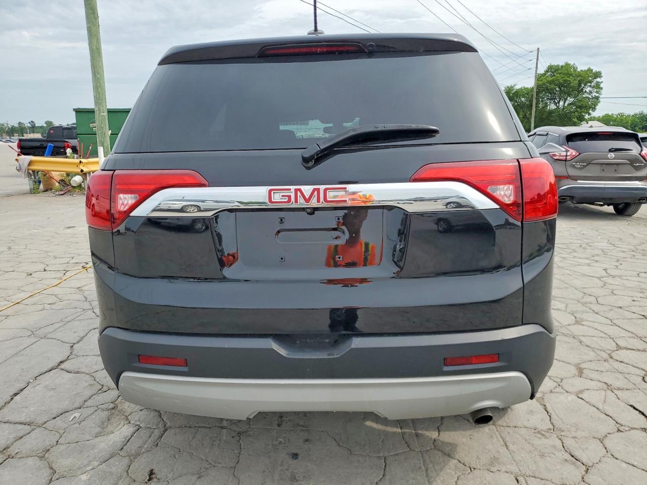 2019 GMC Acadia Sle - Image 6