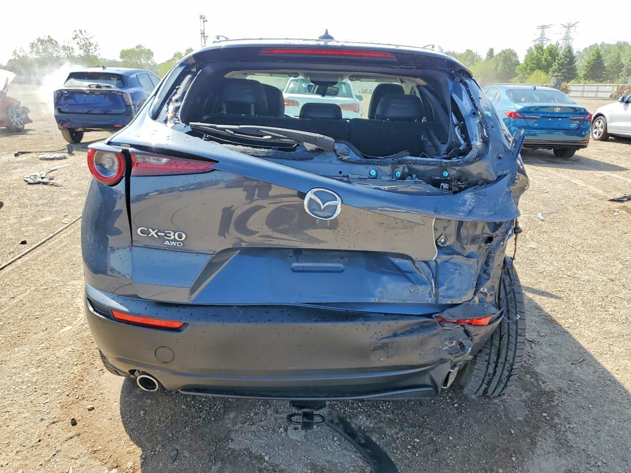 2021 Mazda Cx-30 Premium - Image 6