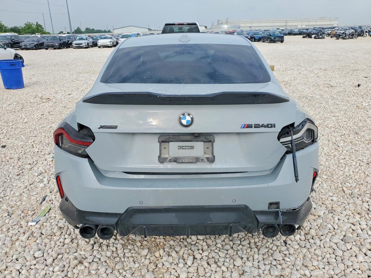 2024 BMW M240Xi - Image 6