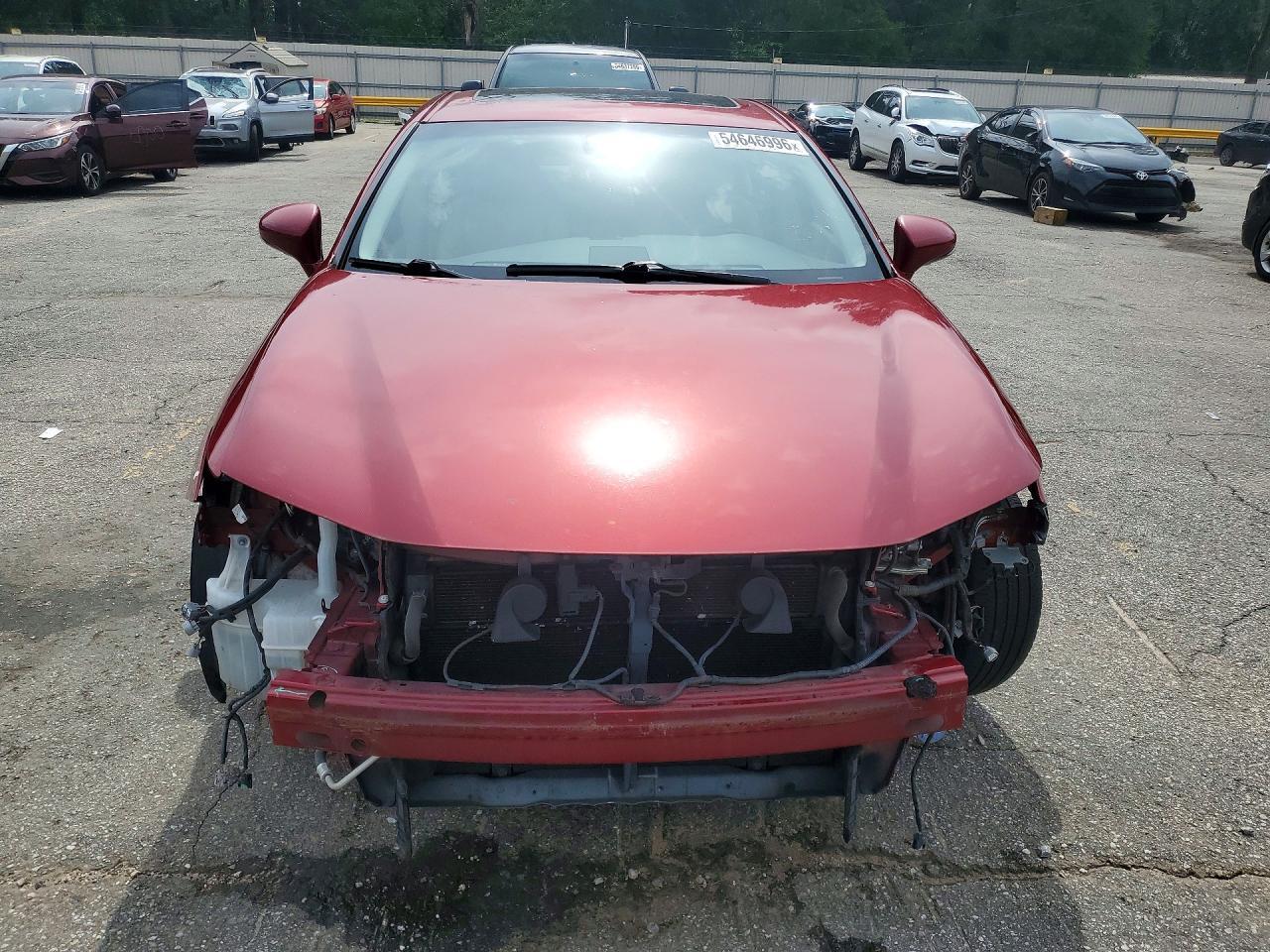 2015 Lexus Es 300H - Фото 5
