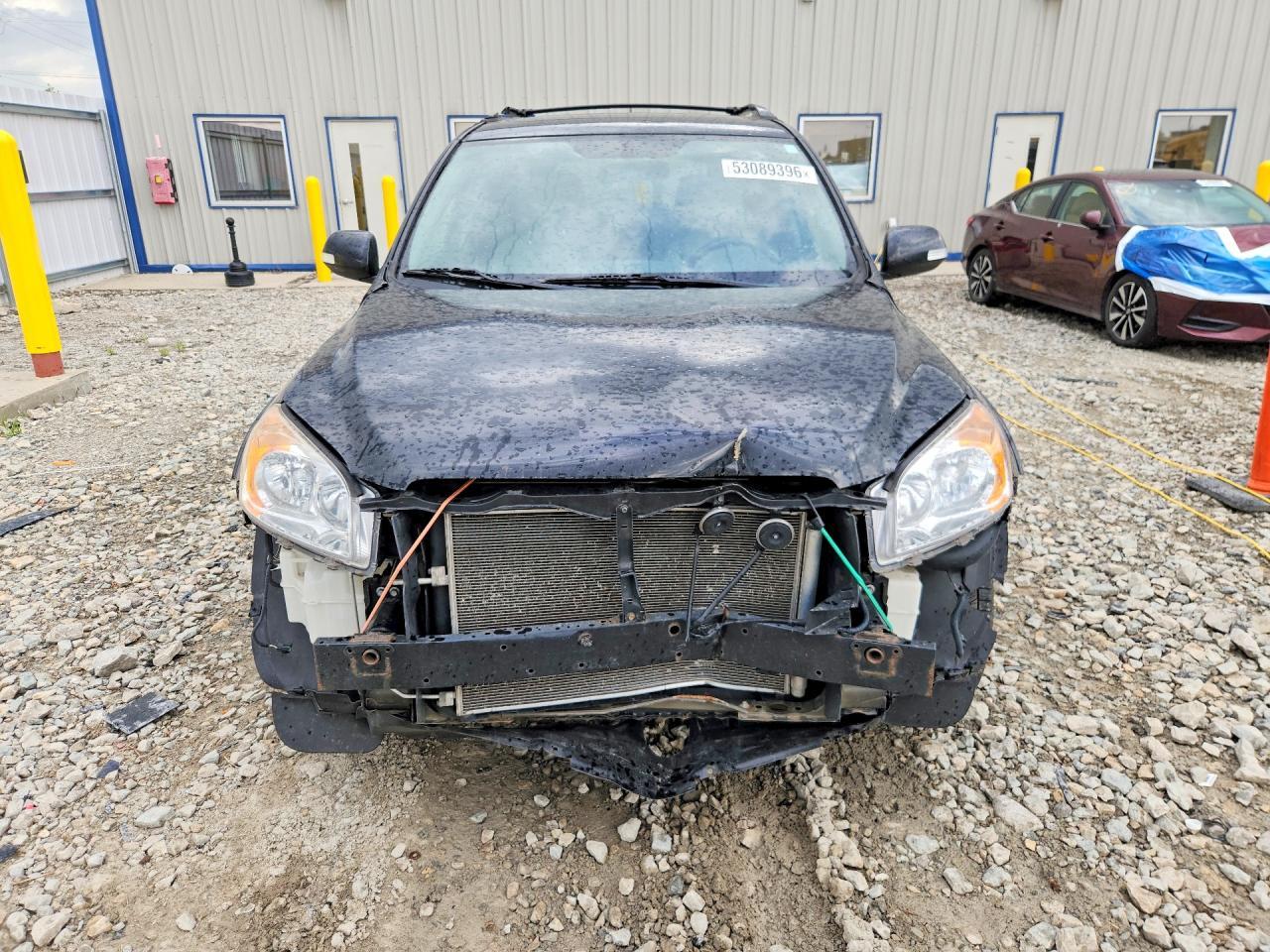 2011 Toyota Rav4 Limited - Фото 5