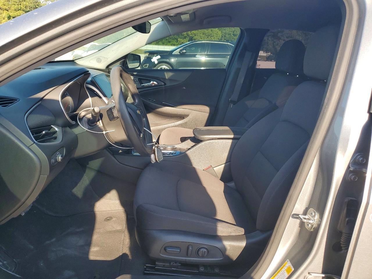 2024 Chevrolet Malibu Lt - Фото 7