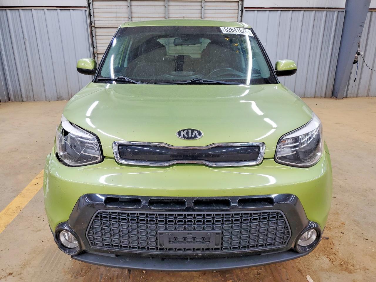 2016 Kia Soul + - Фото 5
