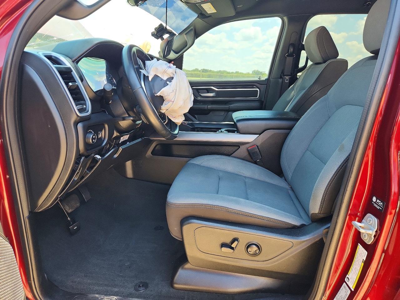 2023 Ram 1500 Big Horn - Фото 7