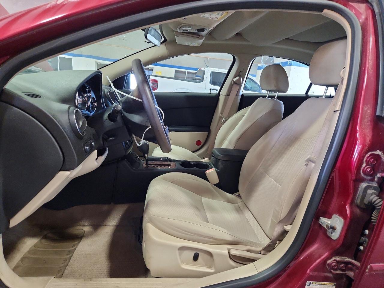 2005 Pontiac G6 - Фото 7
