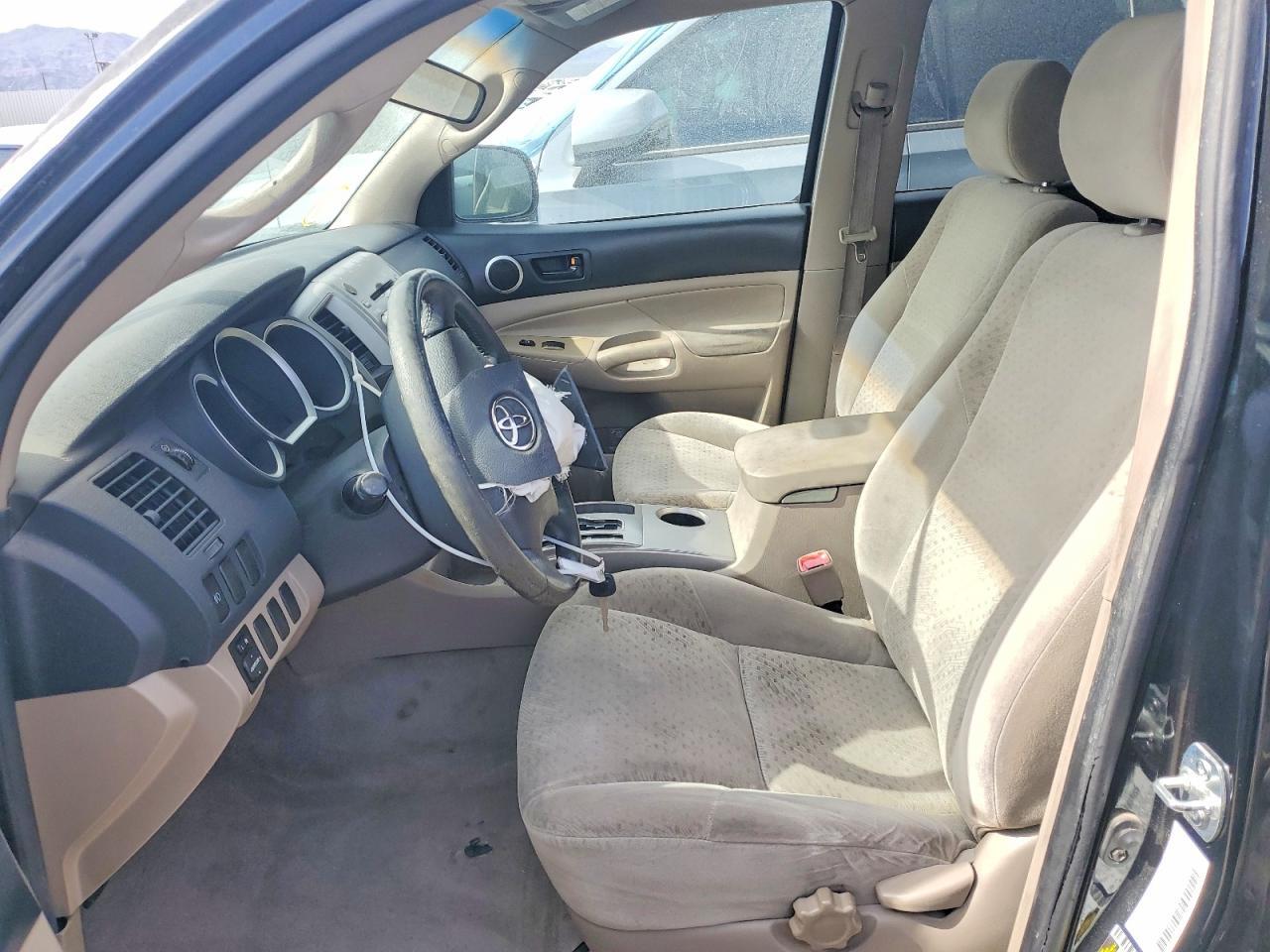 2006 Toyota Tacoma - Image 7