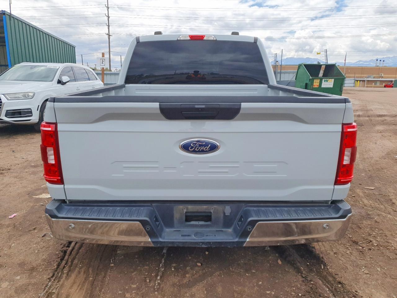 2023 Ford F150 Supercrew - Image 6