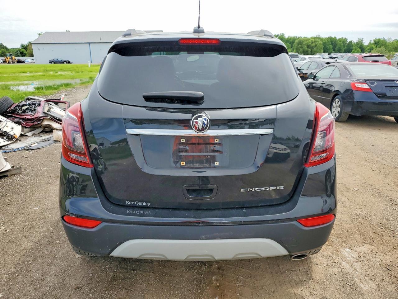 2021 Buick Encore Preferred - Image 6