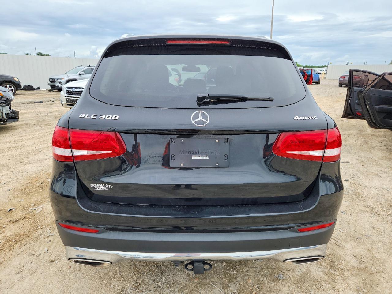 2019 Mercedes-Benz Glc 300 4Matic - Image 6