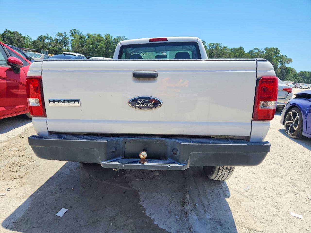 2008 Ford Ranger - Image 6