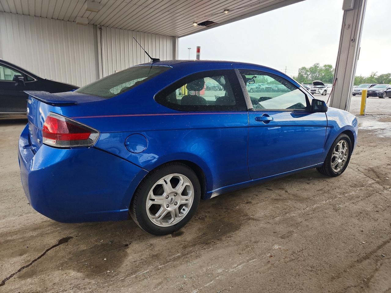 2010 Ford Focus Se - Image 3