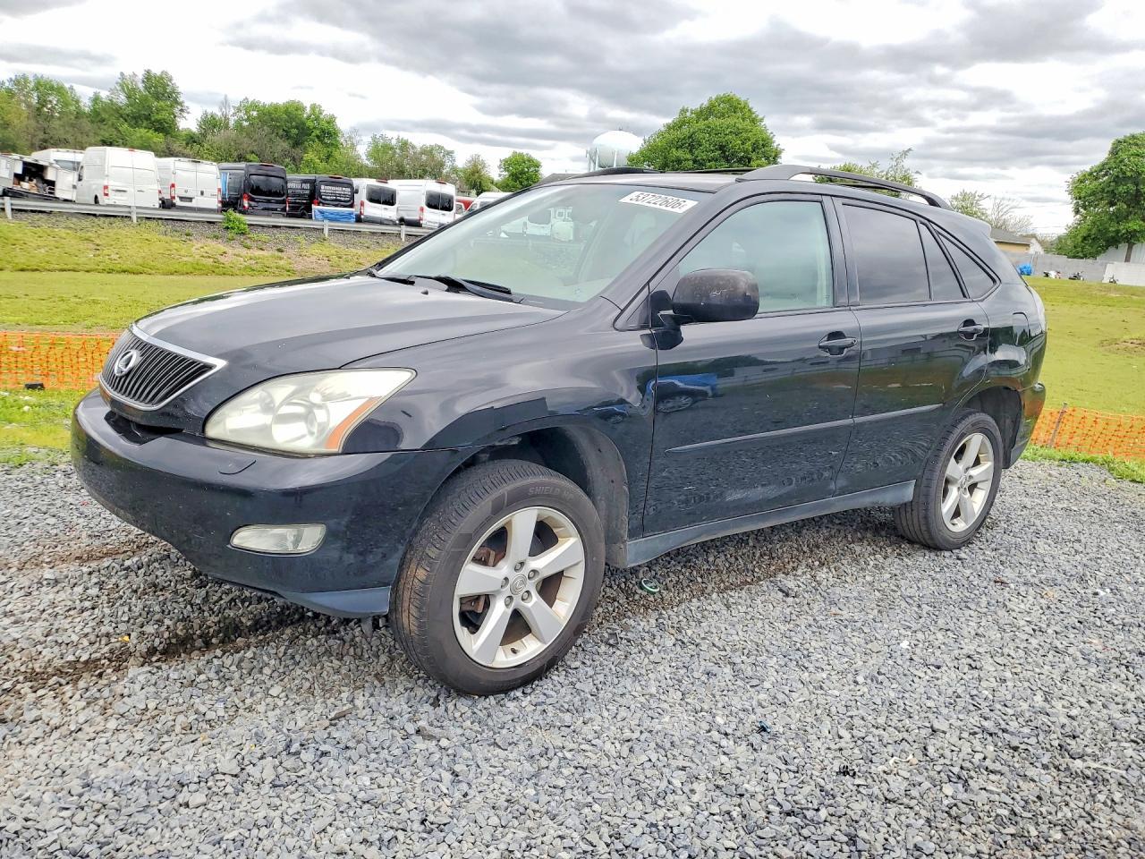 2005 Lexus Rx 330