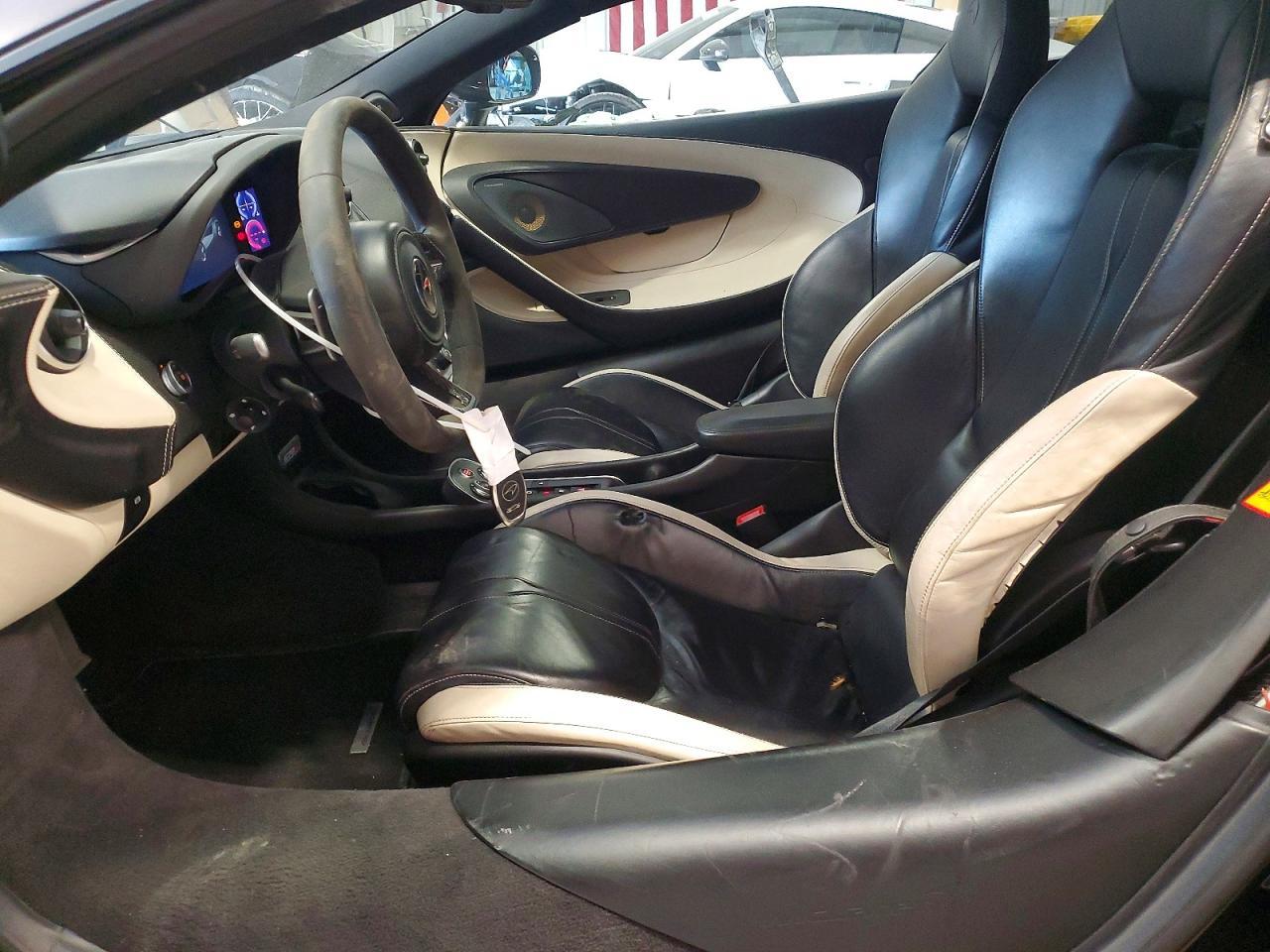2016 Mclaren Automotive 570S - Фото 7