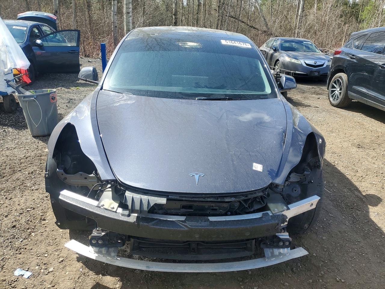 2023 Tesla Model 3 - Image 5