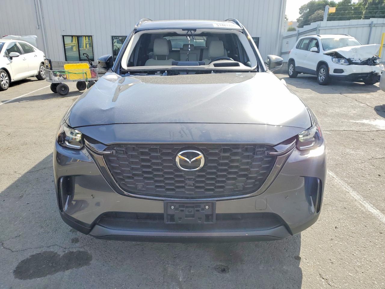 2026 Mazda Cx-90 Premium Sport - Фото 5