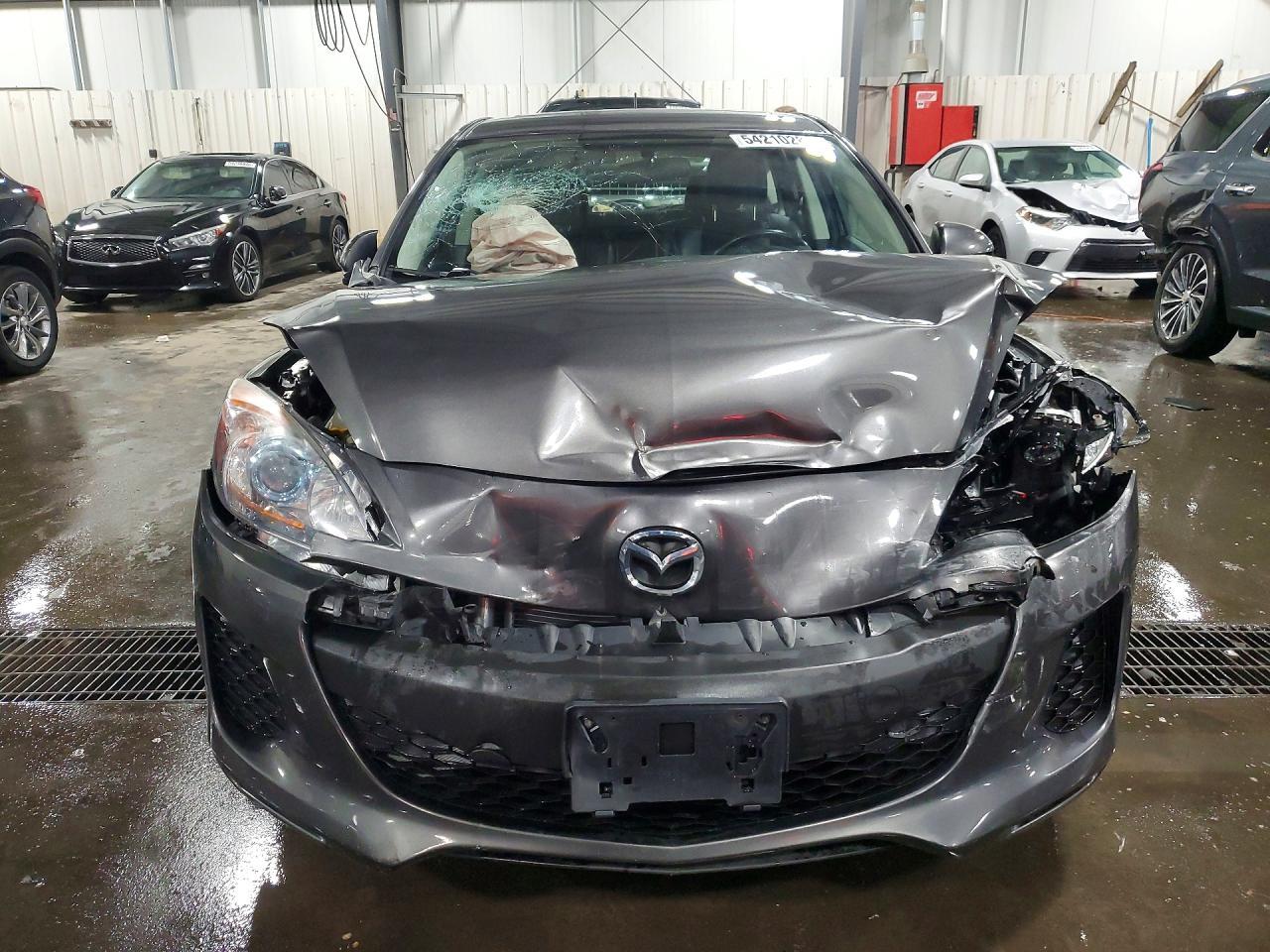 2013 Mazda 3 I - Image 5
