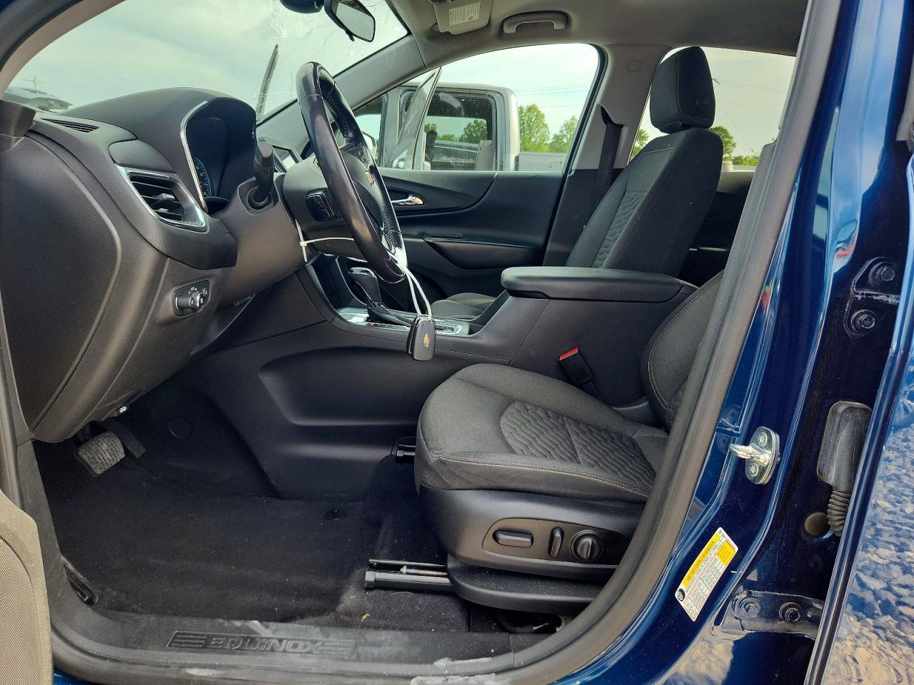 2020 Chevrolet Equinox Lt - Image 7