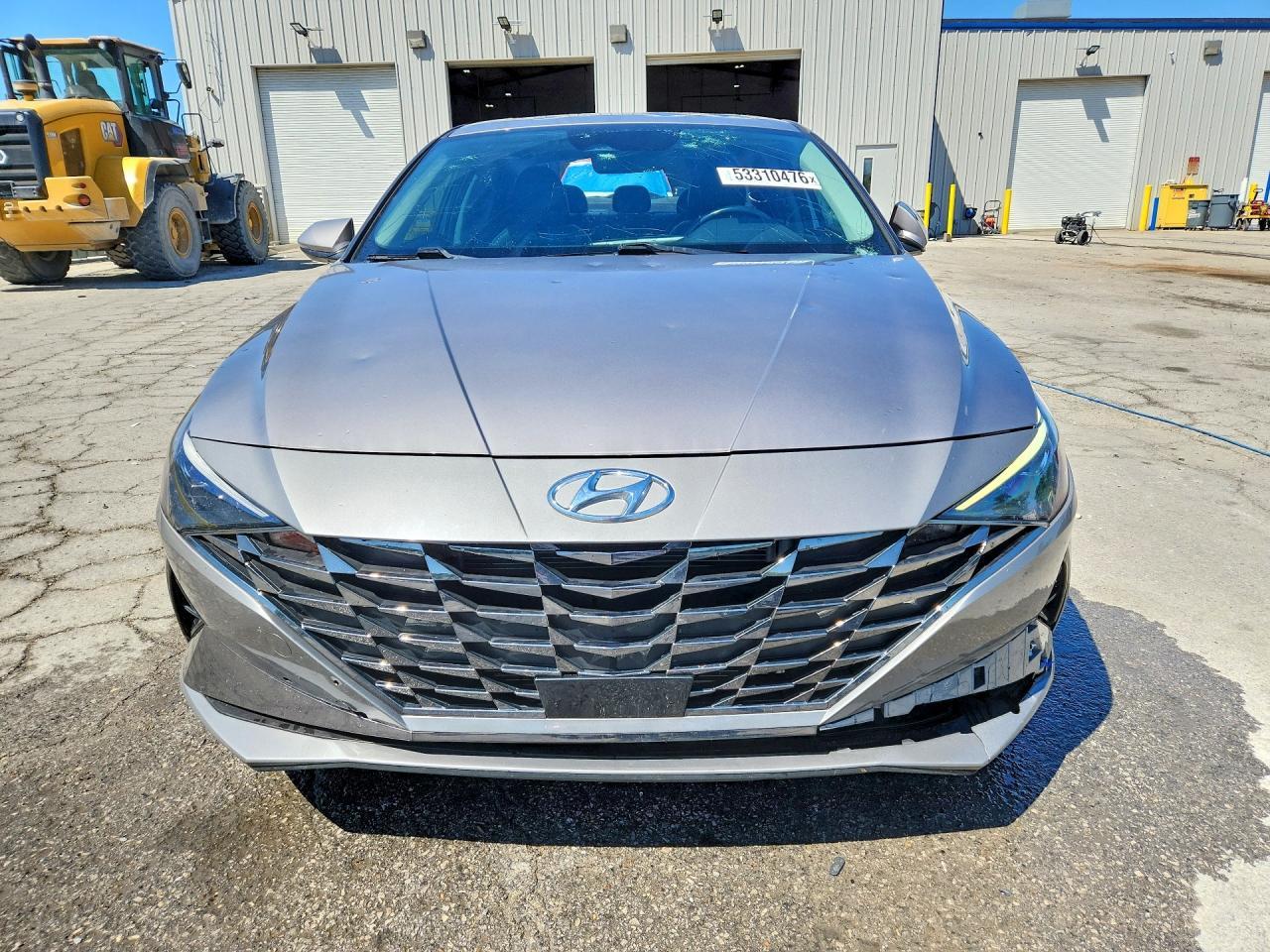 2023 Hyundai Elantra Limited - Фото 5