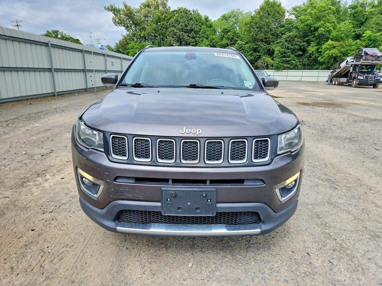 2020 Jeep Compass Limited - Image 5