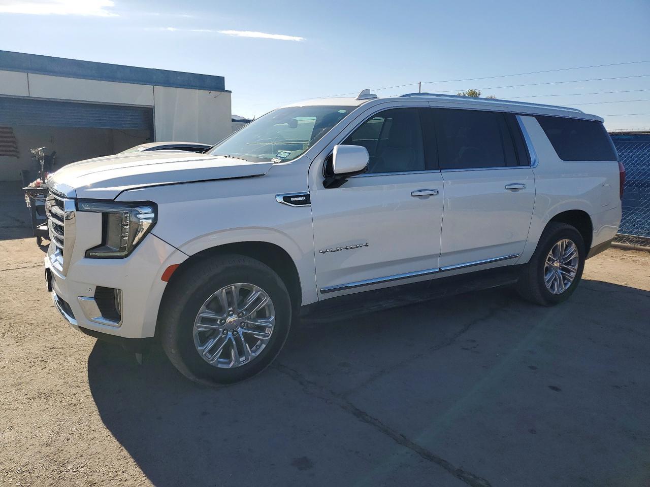 2024 GMC Yukon Xl K1500 Slt