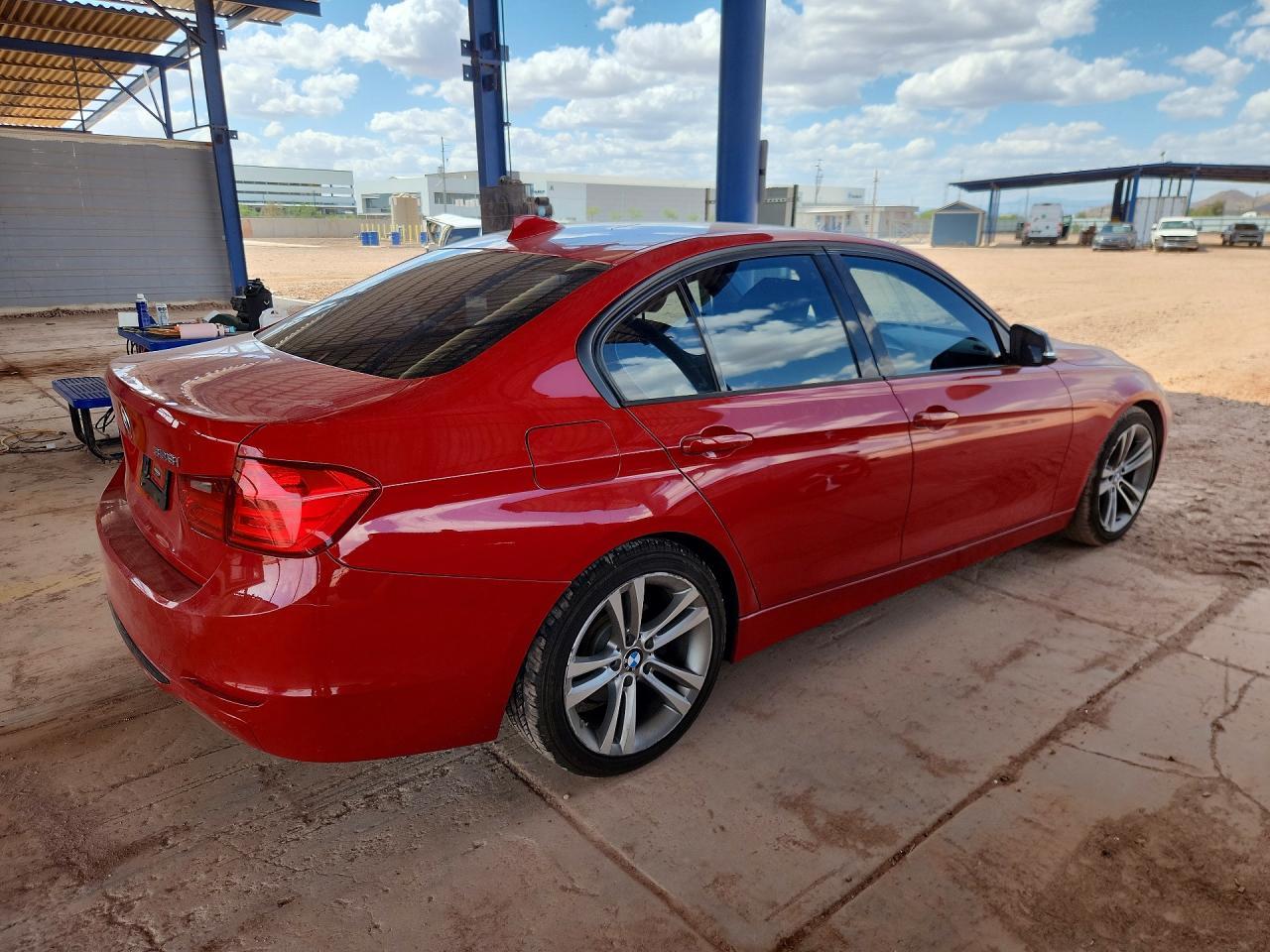 2012 BMW 328 I Sulev - Фото 3