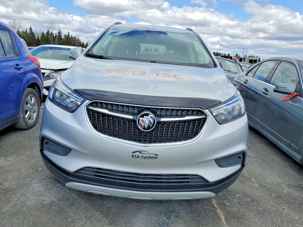 2019 Buick Encore Preferred - Фото 5