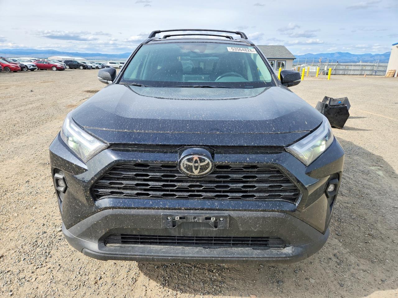 2023 Toyota Rav4 Xle Premium - Фото 5