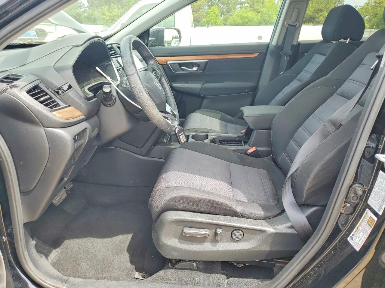 2022 Honda Cr-V Ex - Image 7