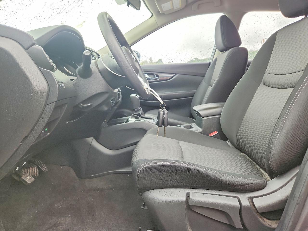 2017 Nissan Rogue S - Image 7