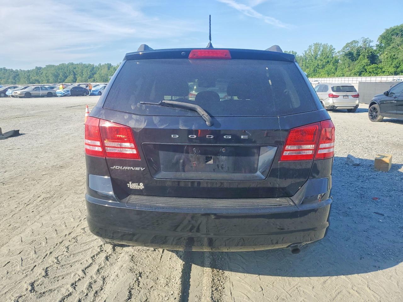 2016 Dodge Journey Se - Image 6
