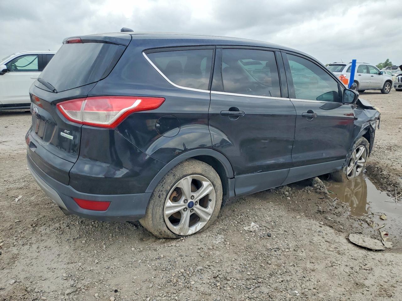 2016 Ford Escape Se - Image 3