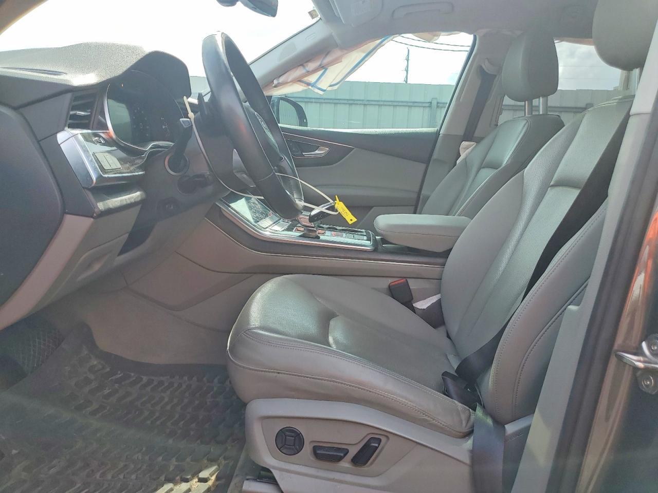 2021 Audi Q7 Premium Plus - Фото 7