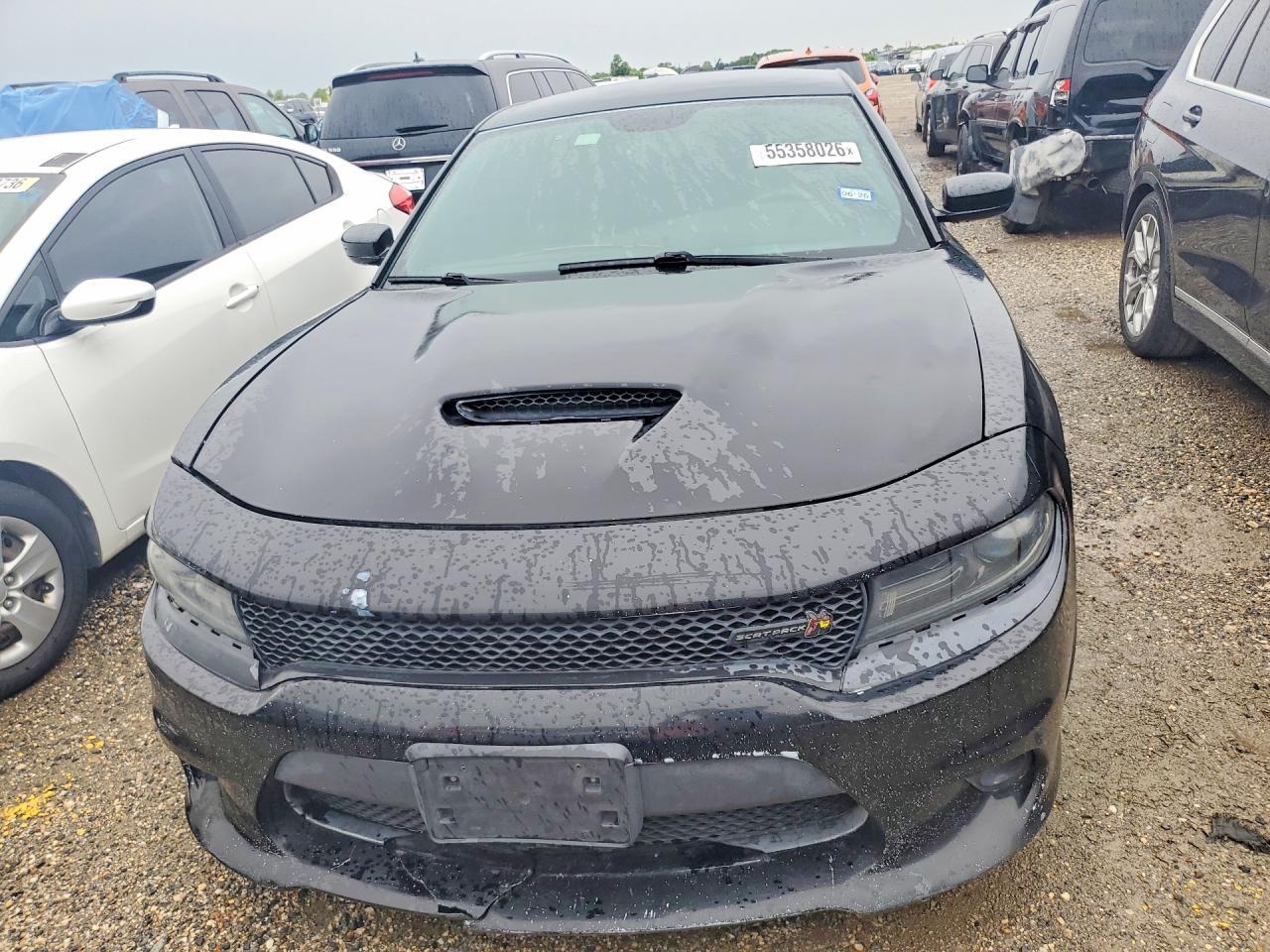 2014 Dodge Charger Se - Фото 5