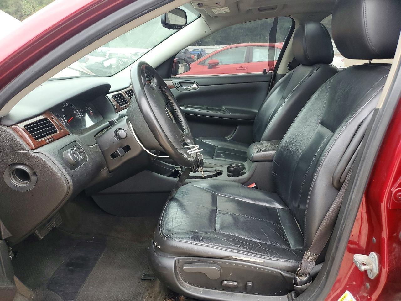 2011 Chevrolet Impala Ltz - Фото 7