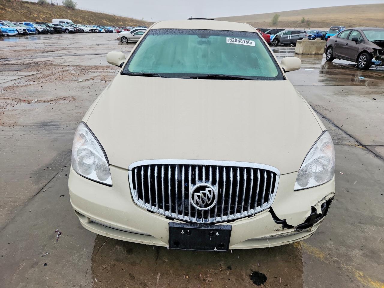2010 Buick Lucerne Cx - Image 5