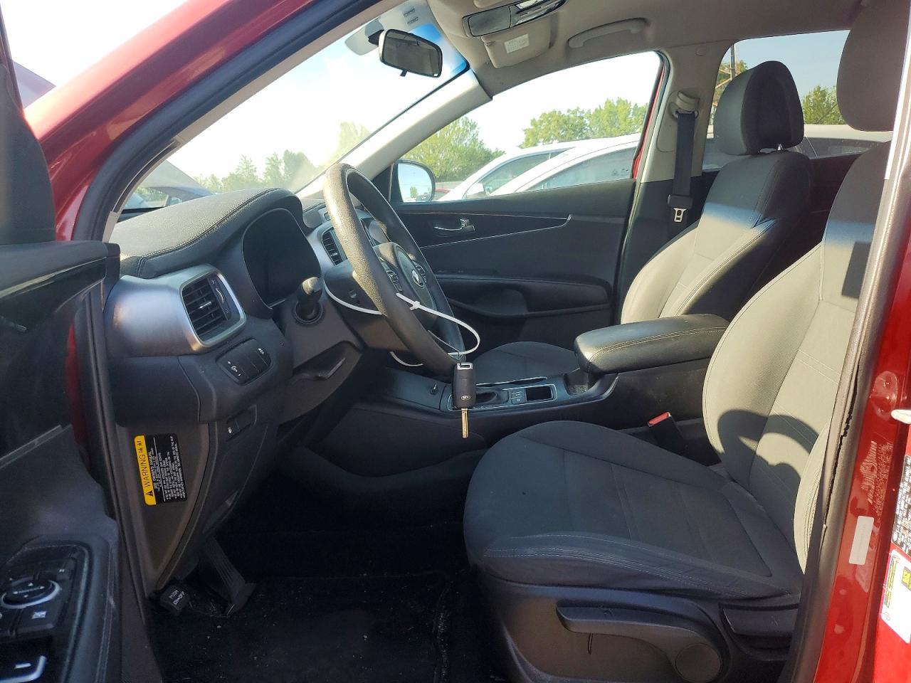2016 Kia Sorento Lx V6 - Image 7