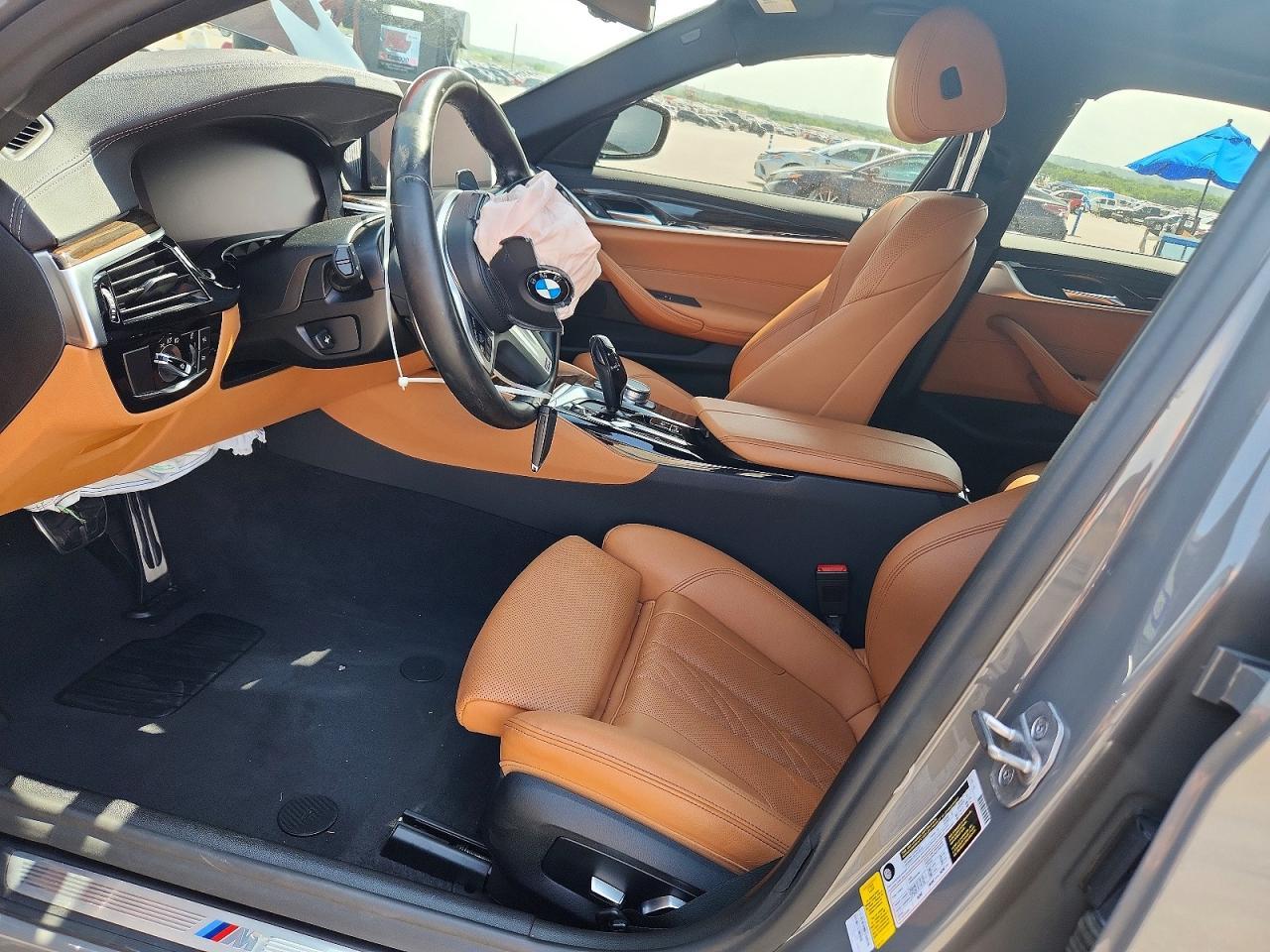 2022 BMW 540 I - Image 7