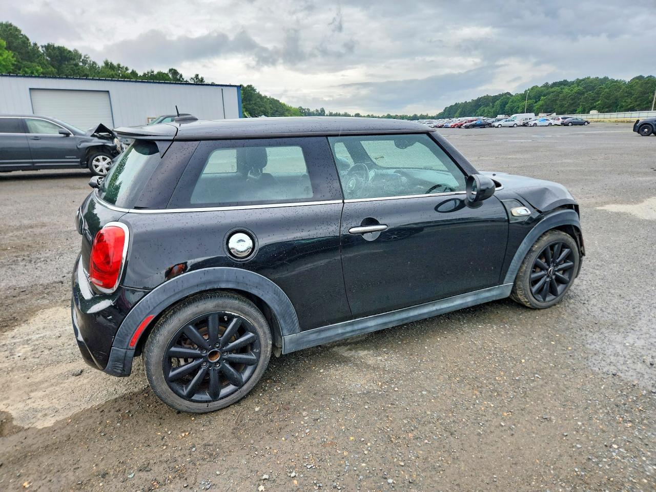 2014 Mini Cooper S - Image 3