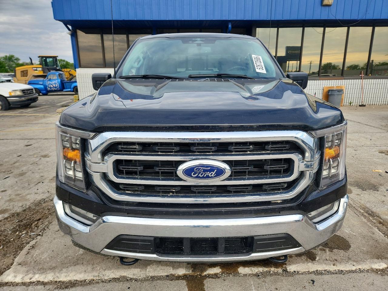 2023 Ford F150 Supercrew - Image 5